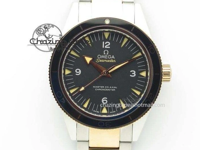 0303 Constellation 39mm YG ASWF 1:1 Best Edition White Dial on YG Bracelet A Casual 7780